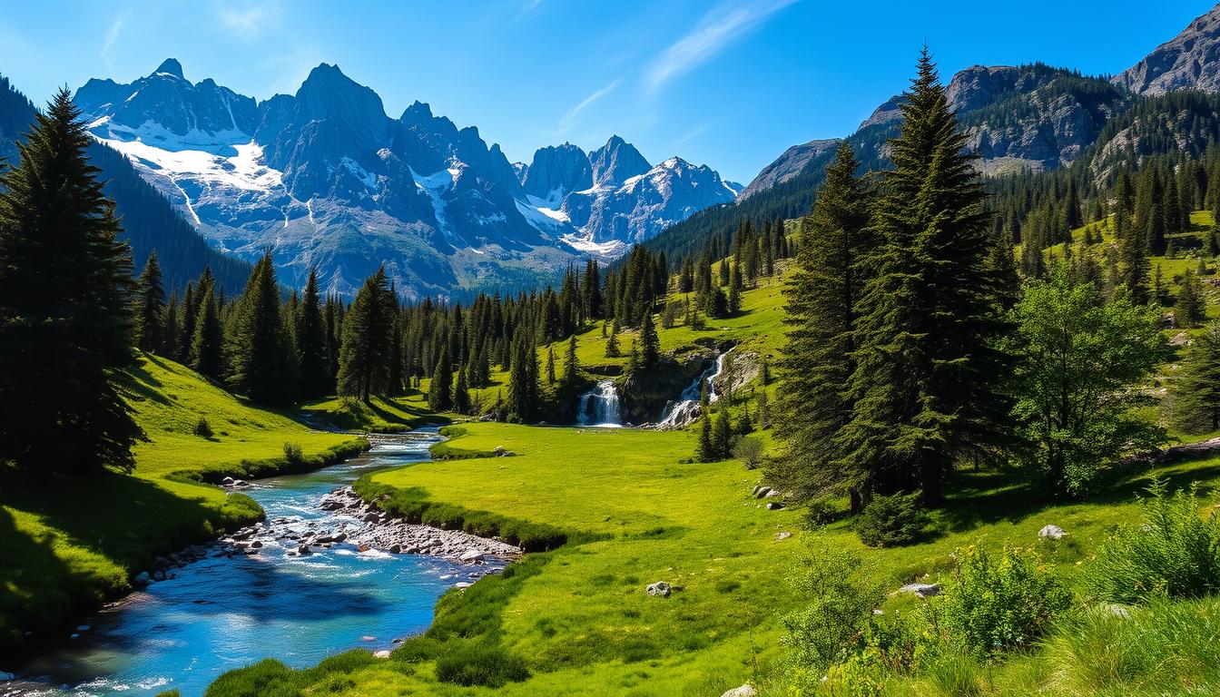 hidden gem destinations, escape crowds, off-the-beaten-path, peaceful travel